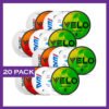 VELO – 20 PACK