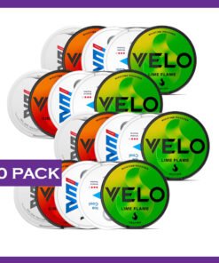 VELO – 20 PACK