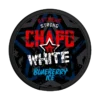 CHAPO WHITE – Blueberry Ice