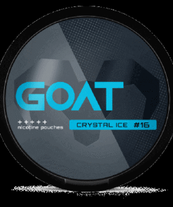 GOAT – Crystal Ice