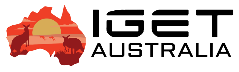 IGET VAPES AUSTRALIA