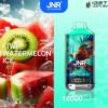 JNR FALCON -X   KIWI WATERMELON ICE – 18000 PUFFS