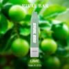RIVAL BAR LIME – 7000 PUFFS