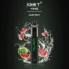 IGET KING LUSH ICE – 2600 PUFFS
