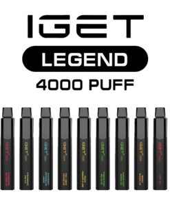 IGET LEGEND 4000 WHIOLESALE