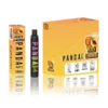 PANDA PEACH LEMONADE – 2500 PUFFS